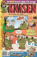 Knasen