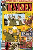 Knasen