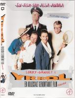 Yrrol en kolossalt genomt&auml;nkt film