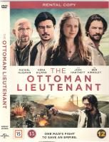 The Ottoman Lieutenant