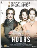 The Hours (Timmarna)