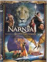Narnia: Prins Caspian och skeppet Gryningen (Prince Caspian and the Voyage of the Dawn Treader (original title)