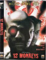 12 monkeys