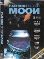 Far side of the moon (La face cach&eacute;e de la lune) 