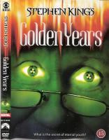 Golden years 