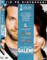 Du g&ouml;r mig galen 