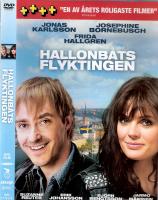 Hallonb&aring;tsflyktingen