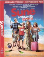 Sune i Grekland All inclusive