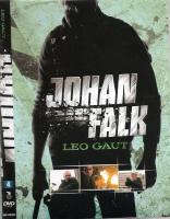 Johan Falk 4 Leo Gaut