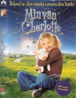 Min v&auml;n Charlotte