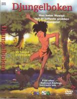 Djungelboken 