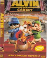 Alvin och g&auml;nget