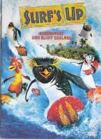 Surf's up S&ouml;derhavet har blivit coolare