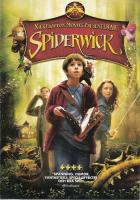 Spiderwick
