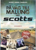 P&aring; v&auml;g till Malung med Scotts