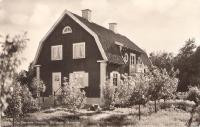 Vita Bandets vilohem S&ouml;ndrum Halmstad