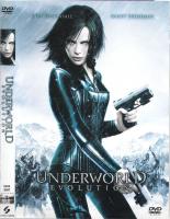 Underworld evolution