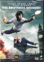 The Brothers Grimsby