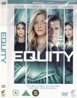  Equity 