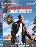 National Security