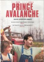 Prince Avalanche