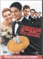 American Pie - The Wedding