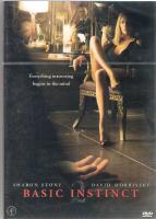 Basic Instinct 2