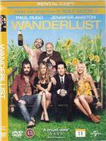 Wanderlust