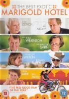 Marigold Hotel
