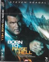 Born to Raise Hell