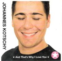 And That&acute;s Why I Love You