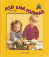 Filt / Tone Bergli Joner ;&ouml;vers&auml;ttning: Marika Hagelthorn