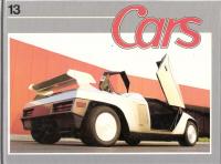 Cars 13