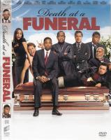 Death at a Funeral