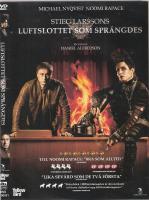 Luftslottet som spr&auml;ngdes