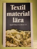 Textil materiall&auml;ra
