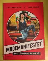 Modemanifestet : de stilsmartas handbok