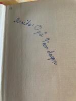 Den svartaste negren i Afrika 