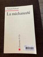 La m&eacute;chancet&eacute;
