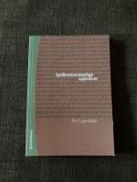 Spr&aring;kvetenskapliga uppsatser