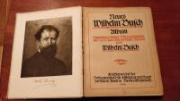 Neues Wilhelm Busch Album