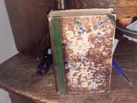 Franska spr&aring;ket och litteraturen