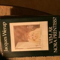 Vem &auml;rNora Prentis