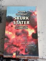 Skurkstater  den starkares r&auml;tt i v&auml;rldspolitiken
