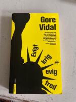 Evigt krig f&ouml;r evig fred