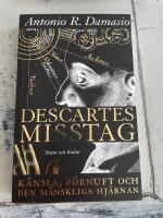 Descartes misstag