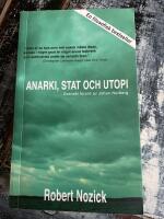 Anarki, stat och utopi