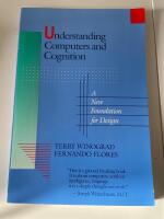 Understanding Computers and Cognition