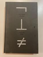 Att t&auml;nka p&aring; logik