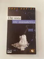 De sista tre minuterna